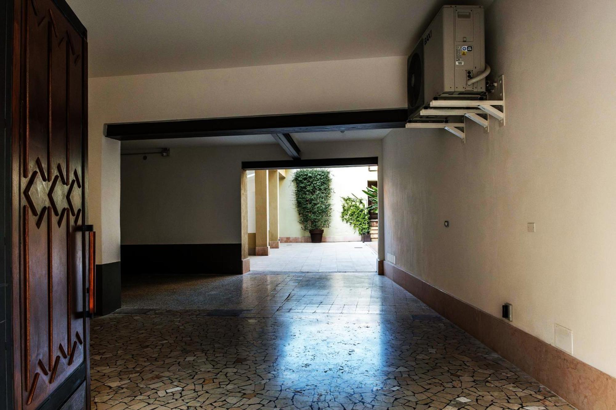 Palazzo Ristori Leilighet Verona Eksteriør bilde