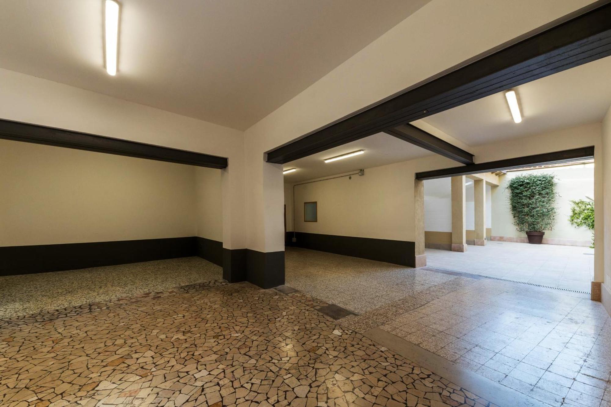 Palazzo Ristori Leilighet Verona Eksteriør bilde
